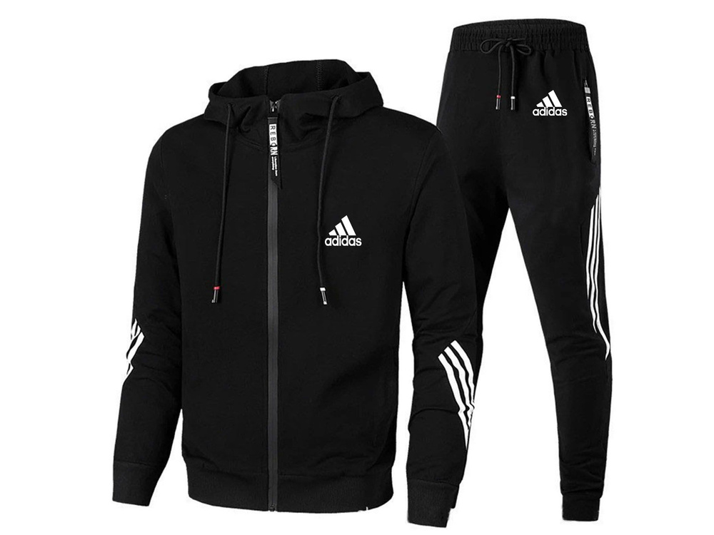 Костюм спортивный adidas Sportswear #1