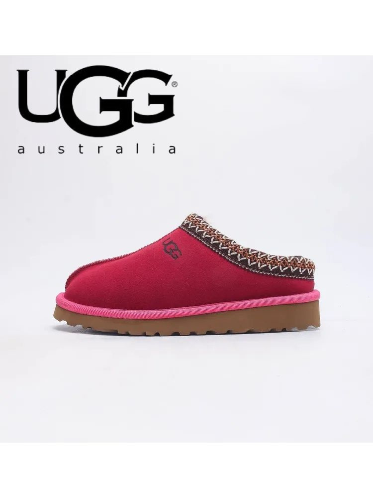 Сноубутсы UGG #1