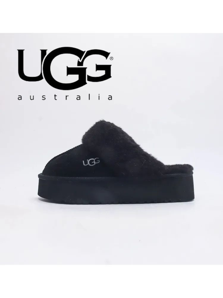 Сноубутсы UGG #1