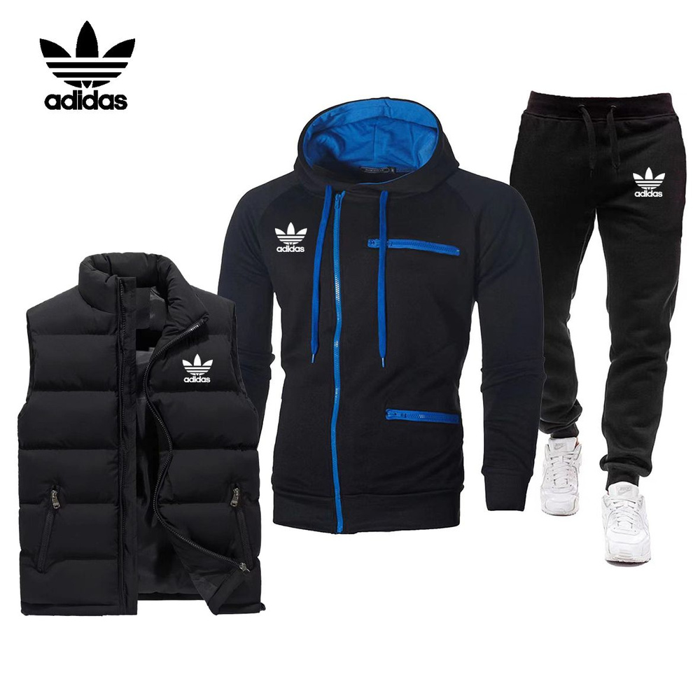 Комплект одежды adidas Sportswear #1