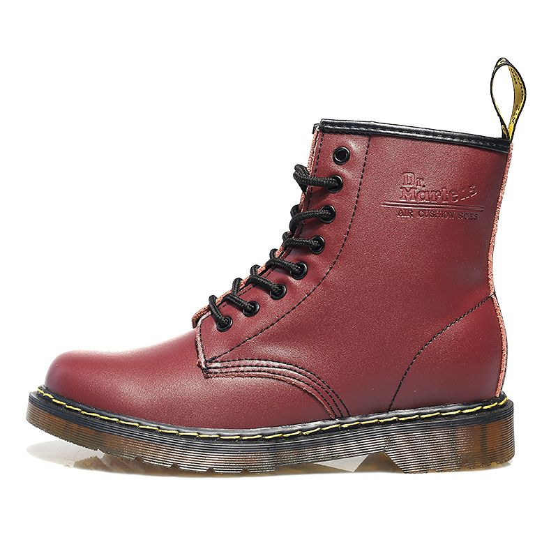 Туфли Dr. Martens #1