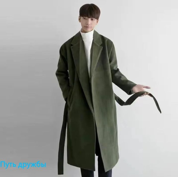 Пальто Richmond Coat Men #1