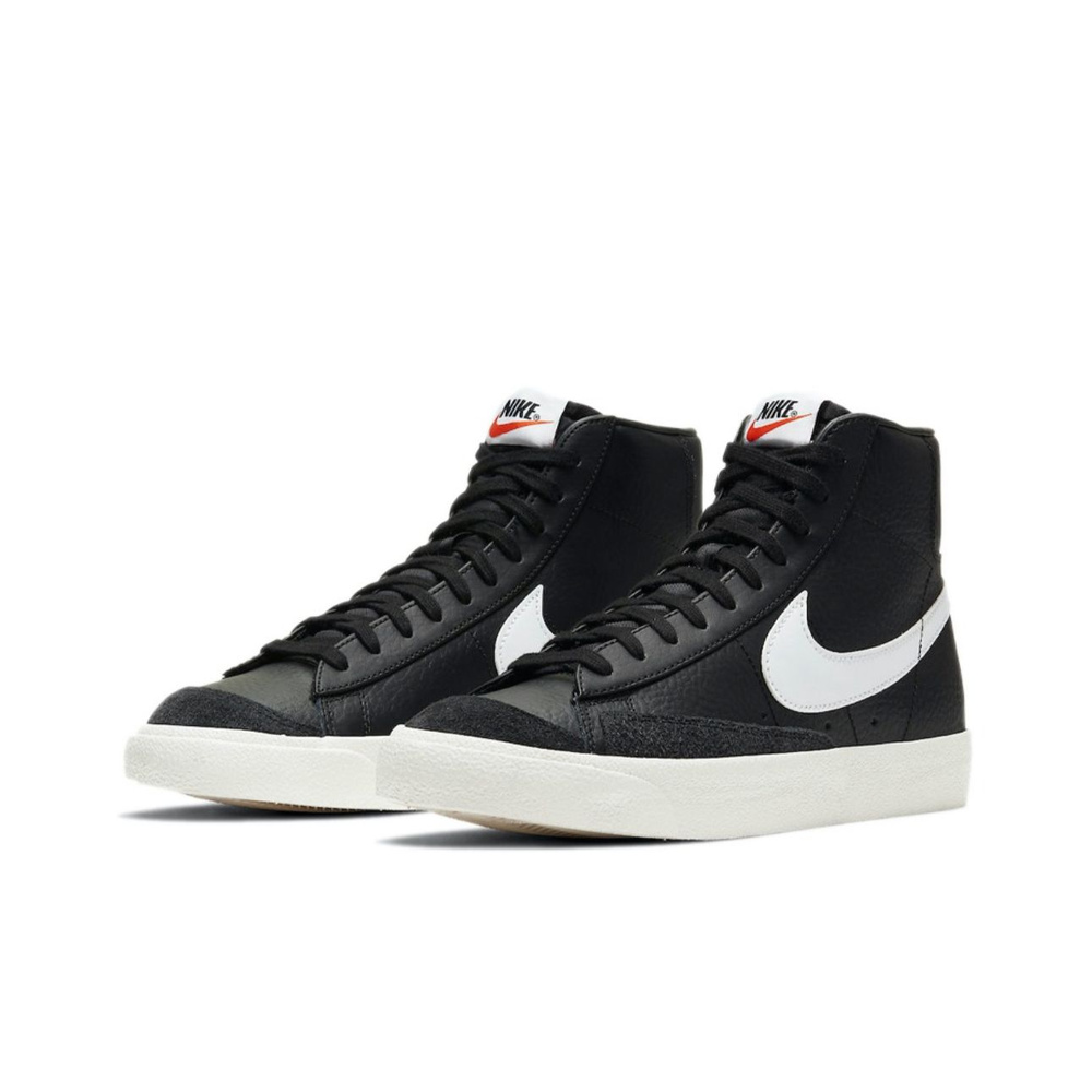 Кеды Nike Blazer Mid 77 Vintage #1