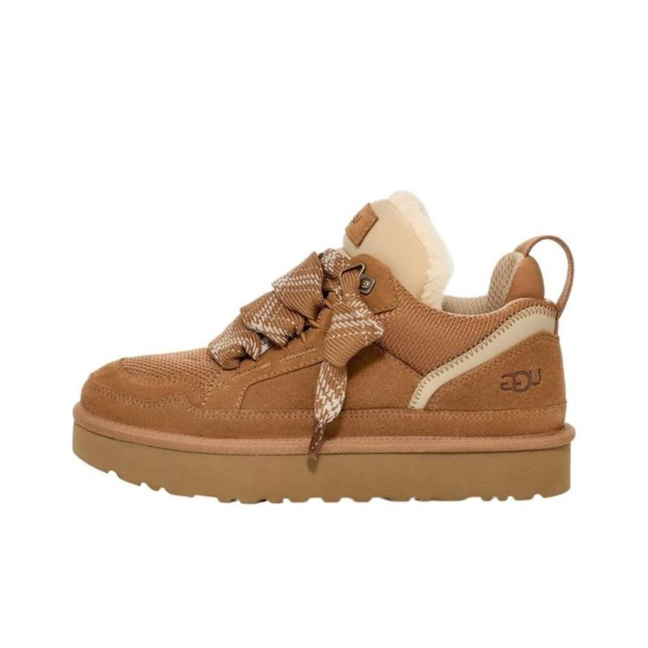 Угги UGG LOWMEL #1