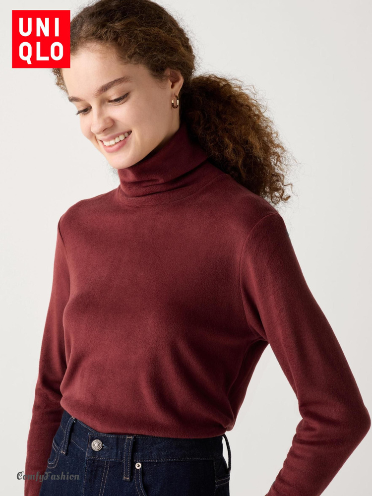 Свитшот Uniqlo #1