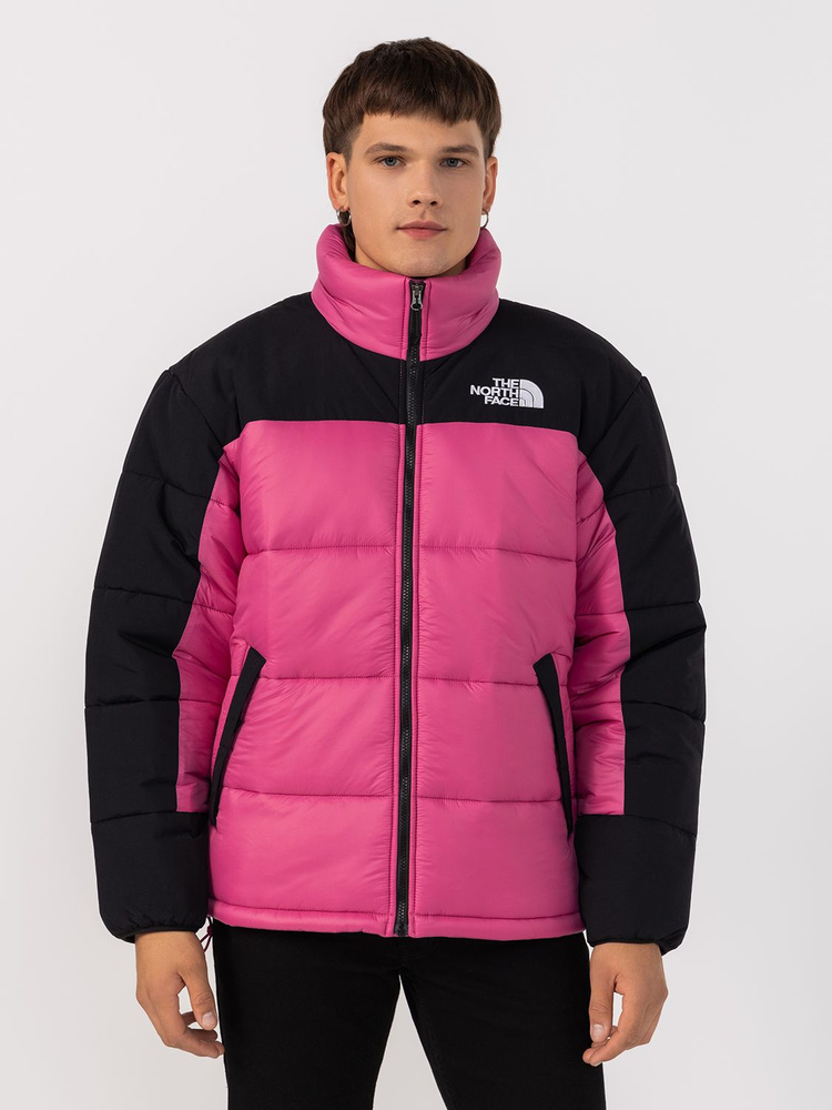 Пуховик The North Face M Hmlyn Insulated Jacket #1