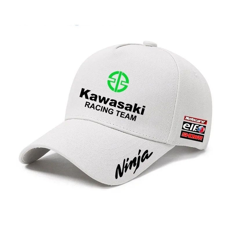 Бейсболка KAWASAKI BASEBALL CAP #1