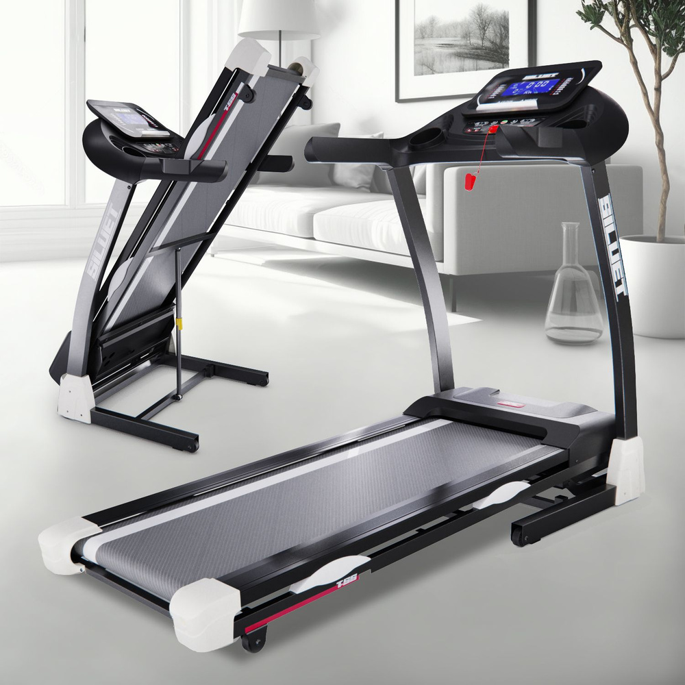 Беговая дорожка DFC SILUET FITNESS T0005S #1