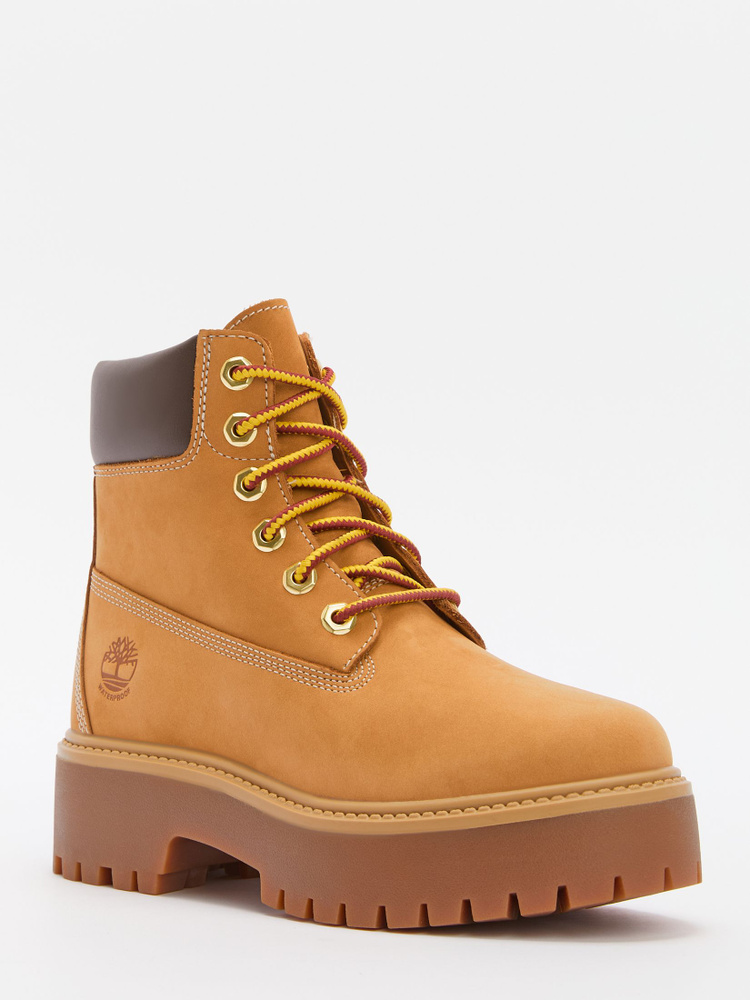 Ботинки Timberland #1