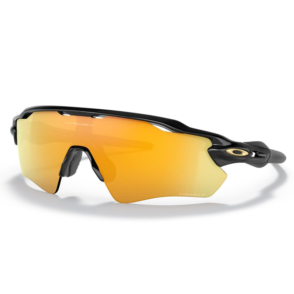 Oakley radar ev path prizm polarized black online