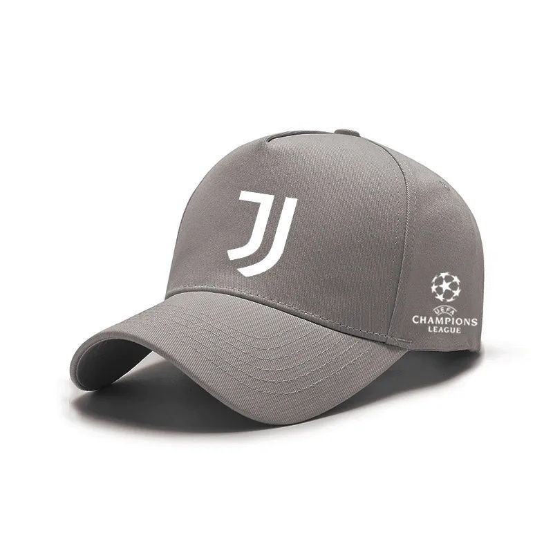 Бейсболка Juventus #1