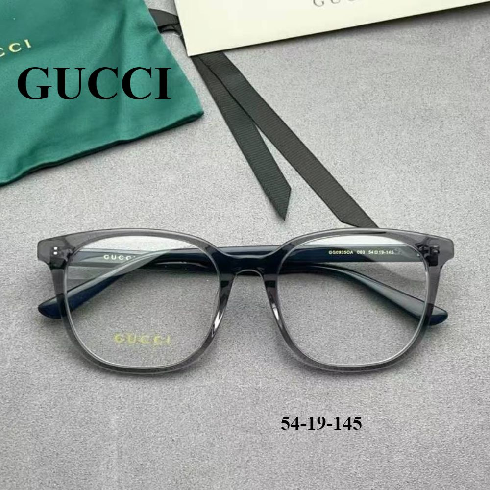 Оправа для мужских и женских оптических очков GUCCI GG09350A #1