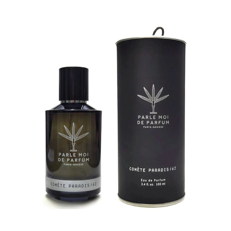 テ*サ様 PARLE MOI DE PARFUM COMÈTE PARADIS Comète Paradis / 62 - Parle Moi de Parfums | H Parfums