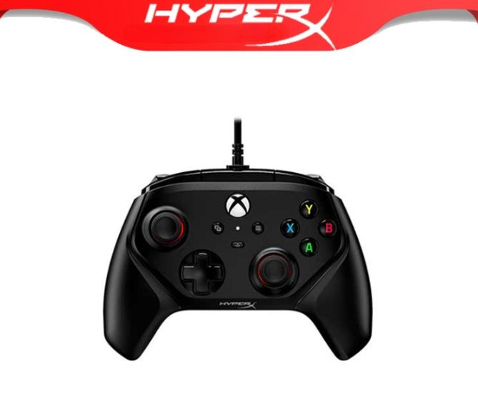 HyperX Игровой контроллер Xbox Gladiate Xbox #1