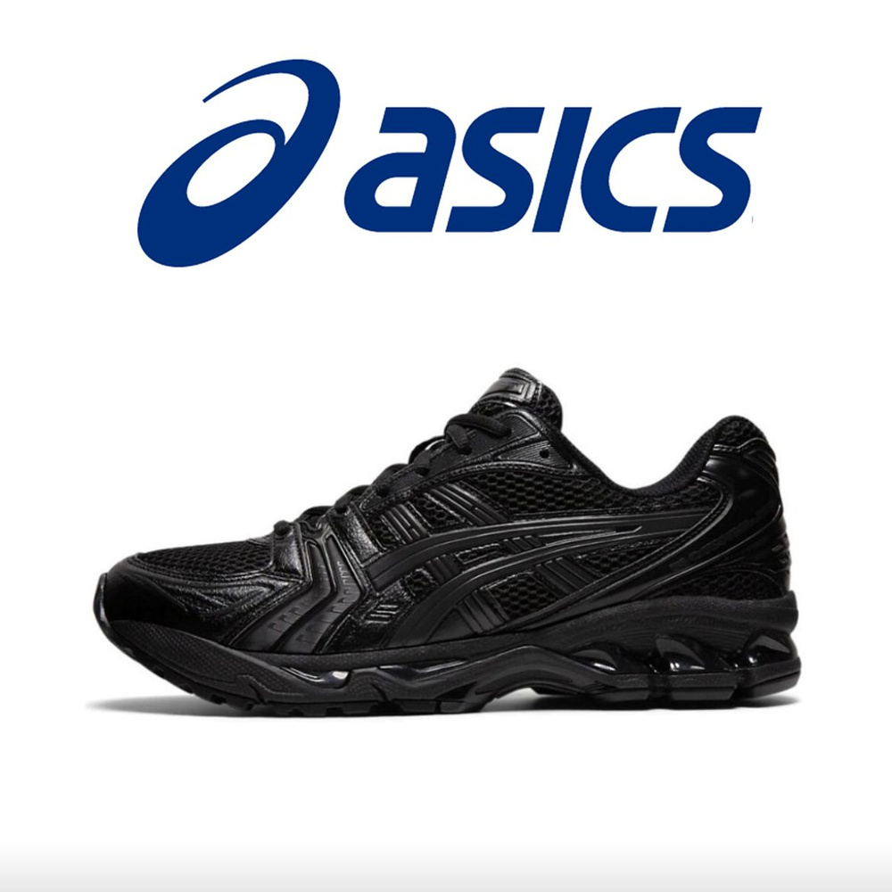 Кроссовки ASICS Gel-Kayano 14 #1