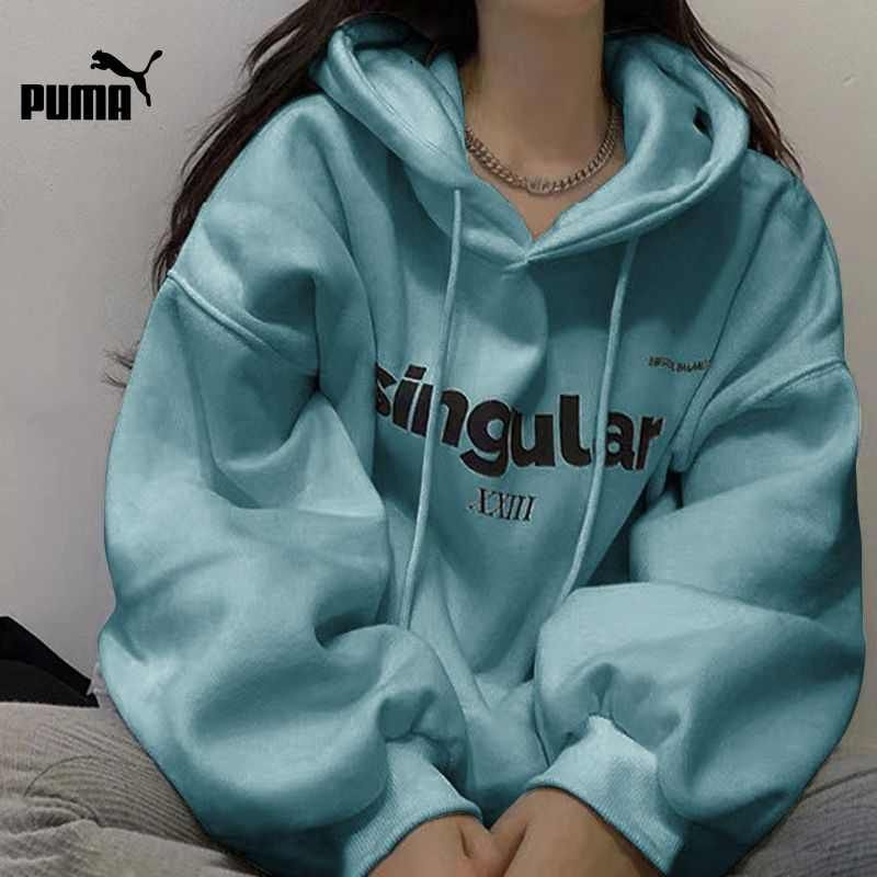 Толстовка PUMA #1