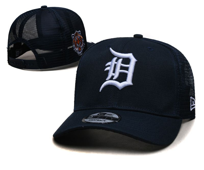 Бейсболка MLB #1