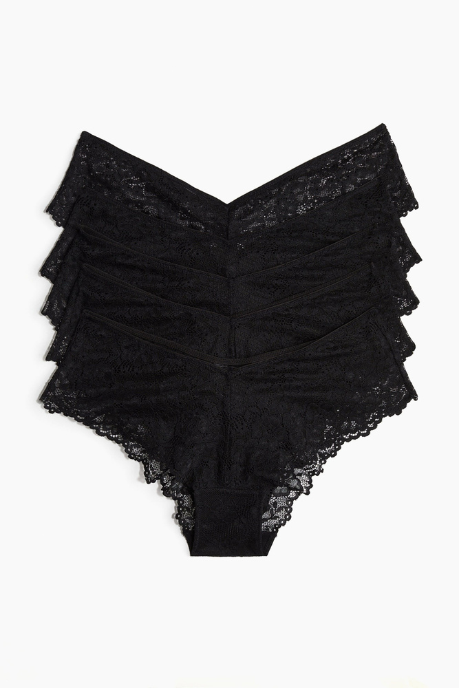 Трусы H&M #1