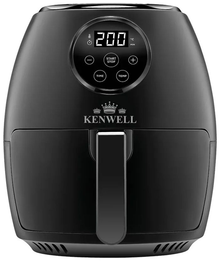 Электрогриль Kenwell G-101-EVA #1