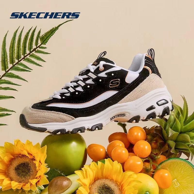 Кроссовки Skechers Вершины #1