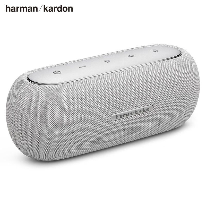 Портативный Bluetooth-аудиосистема HARMAN /KARDON LUNA с независимым твитером, поддерживает защиту IP67 #1