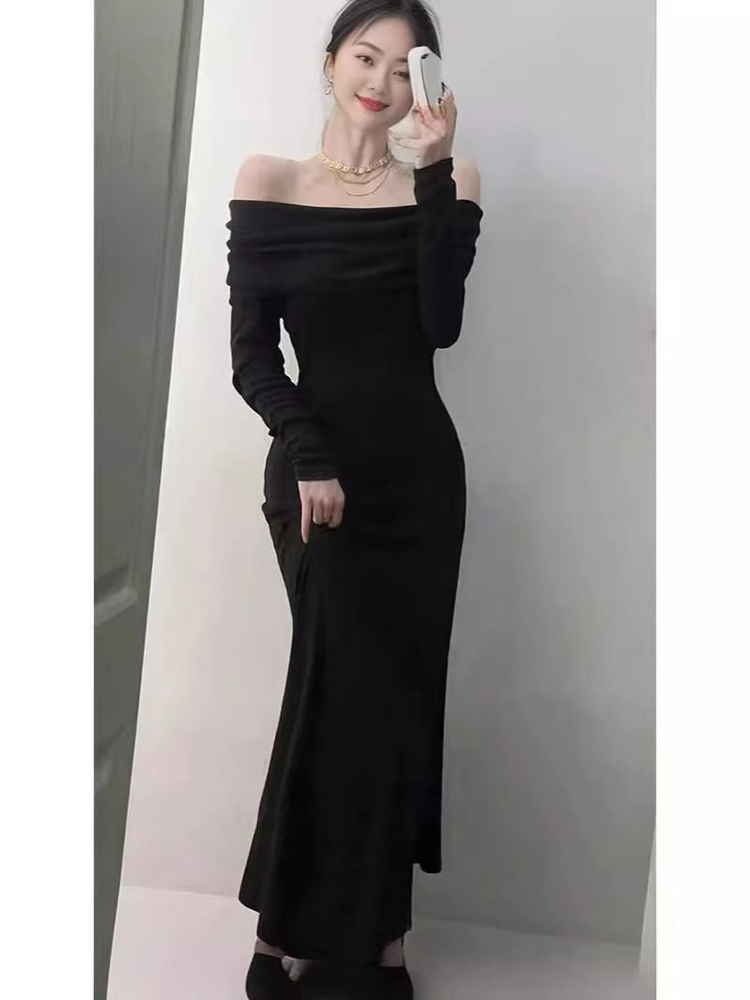 Платье #1
