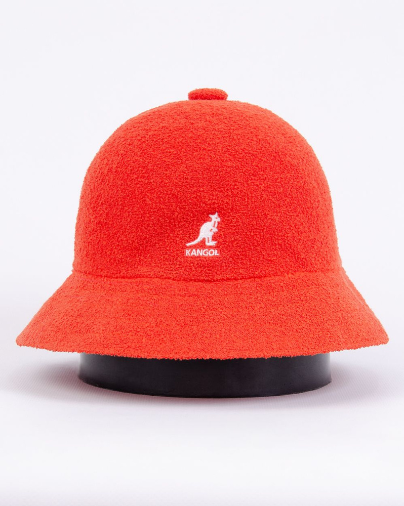 Панама KANGOL Bermuda Casual 0397BC #1