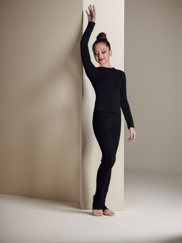 Костюм спортивный Flavour knit Gymnastic #1