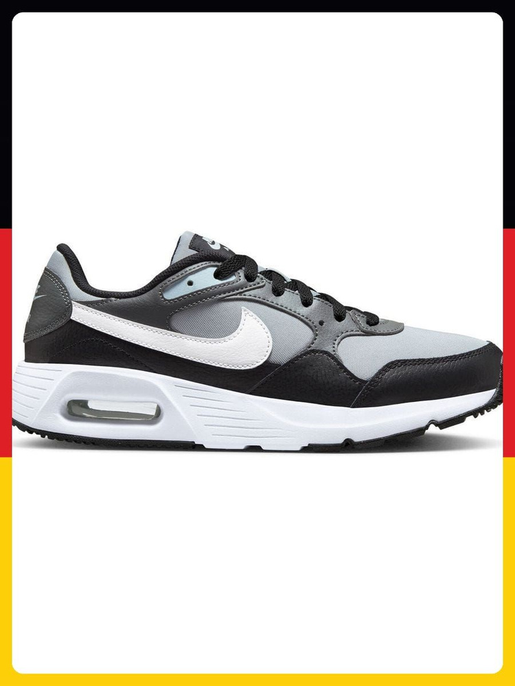 Кроссовки Nike Air Max Sc #1