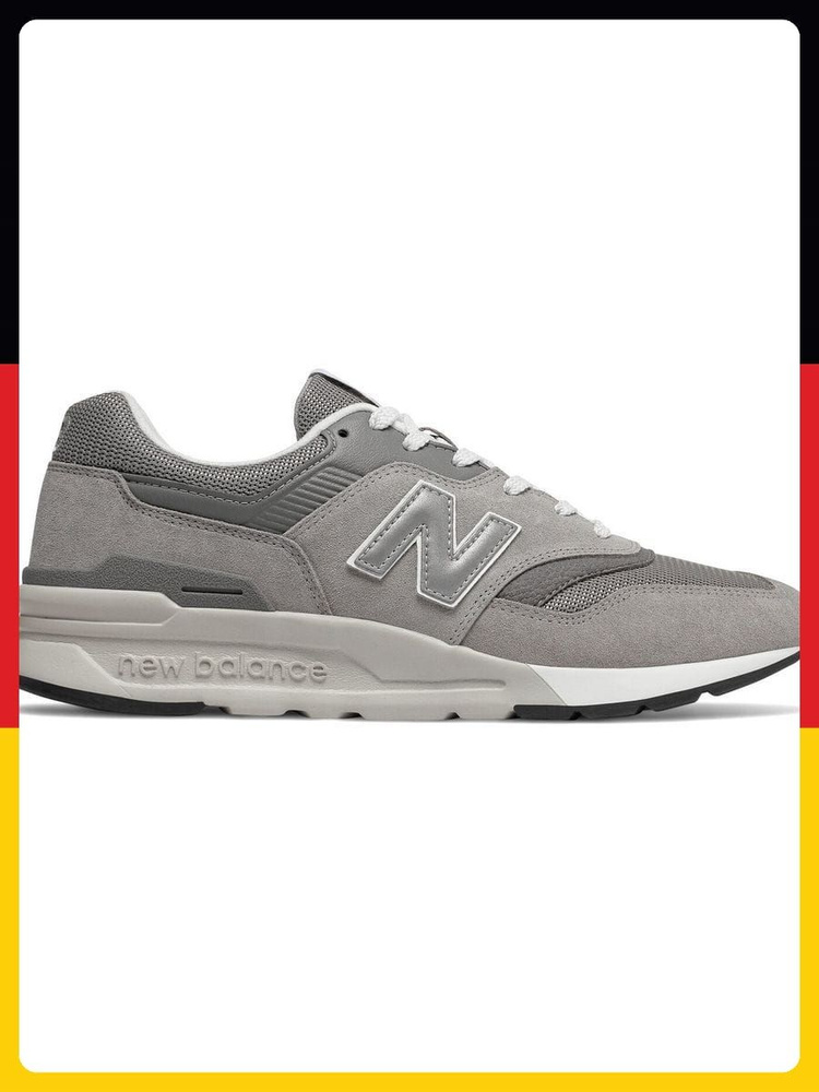 Кроссовки New Balance 997 #1