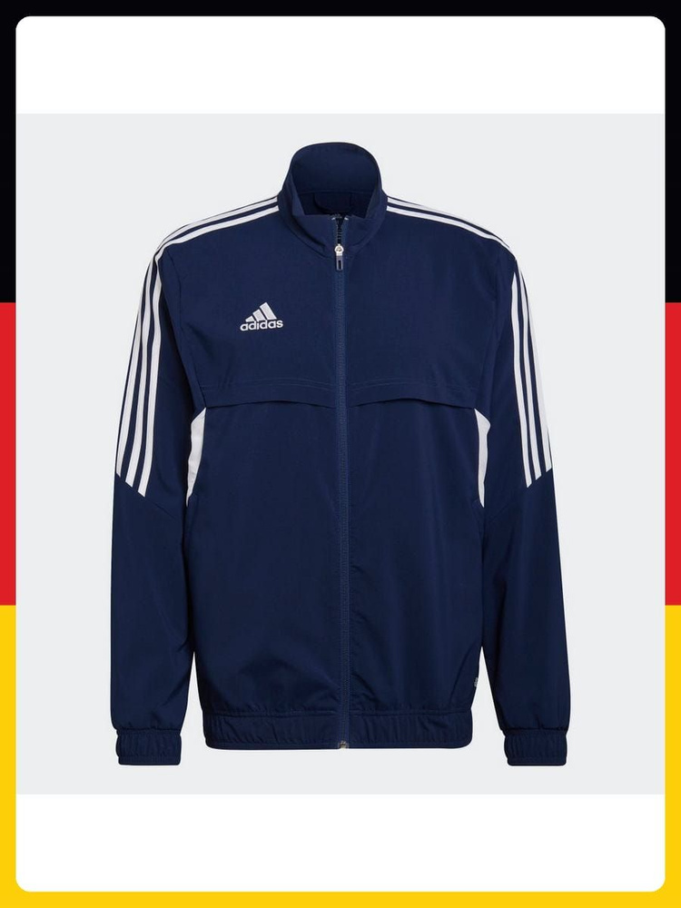 Олимпийка adidas #1