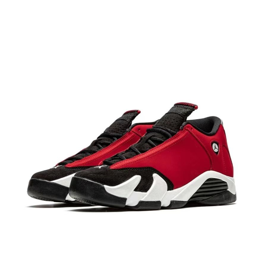 Кроссовки Nike Air Jordan 14 #1