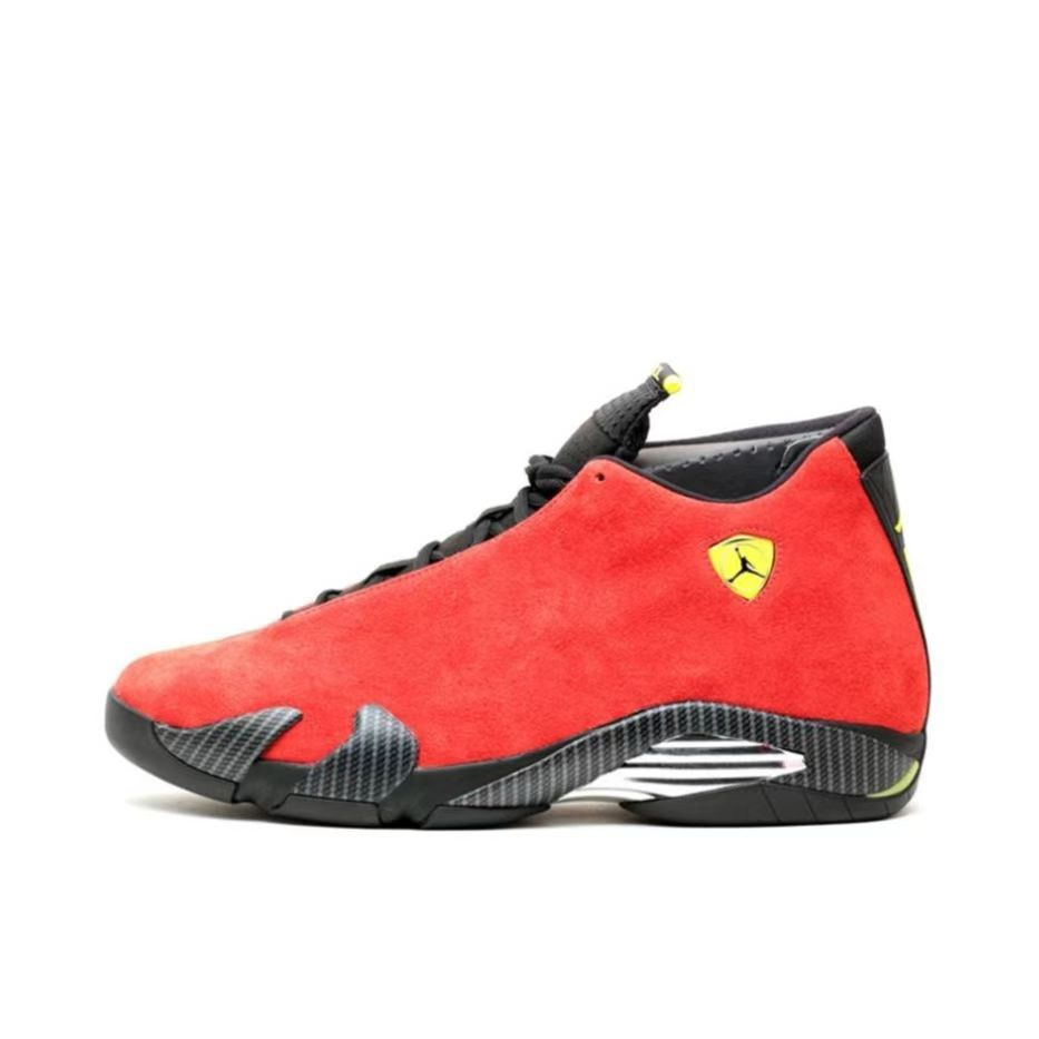 Кроссовки Nike Air Jordan 14 #1