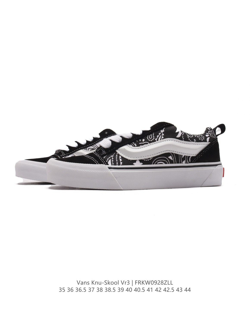 Кеды Vans #1