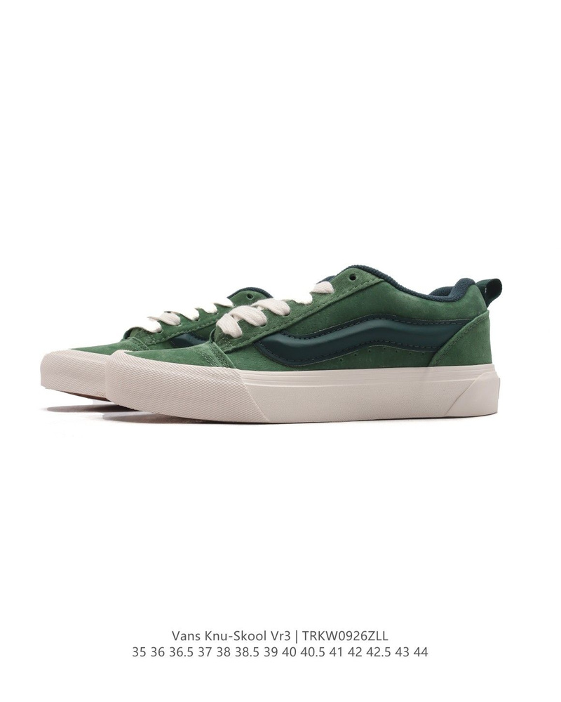 Кеды Vans #1