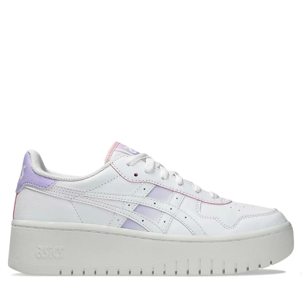 Кеды ASICS #1