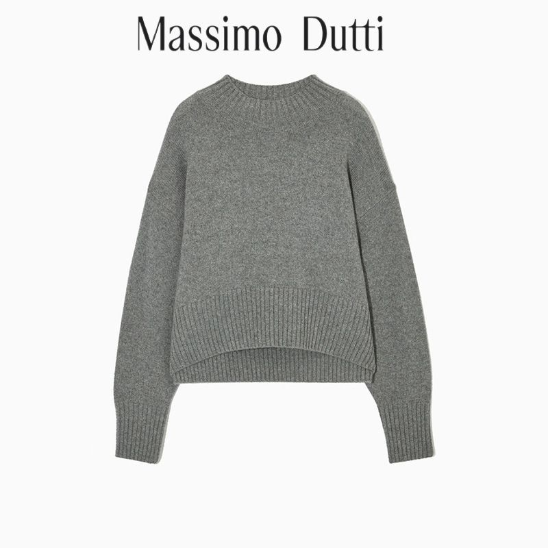 Свитер Massimo Dutti #1