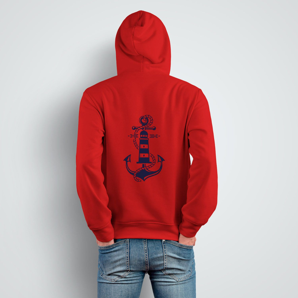 Худи US Basic #1