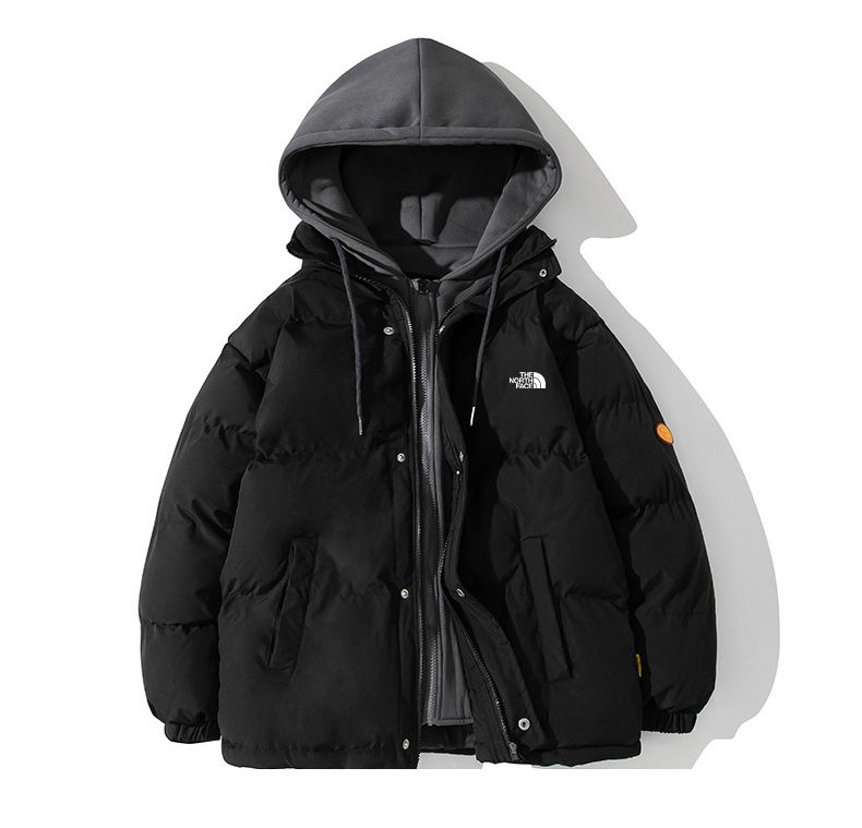 Пуховик The North Face #1