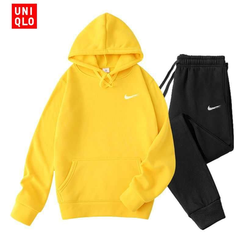 Комплект одежды Uniqlo #1