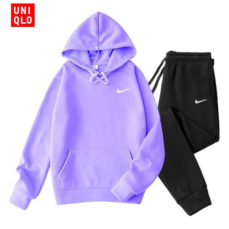 Комплект одежды Uniqlo #1