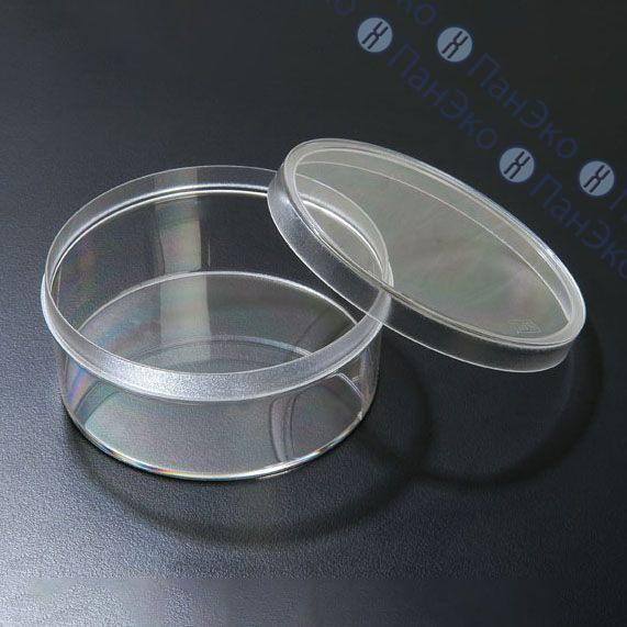 Чашки Петри 100х40 мм нестерильные, Упаковка (5 шт.), SPL Lifesciences 310101 #1