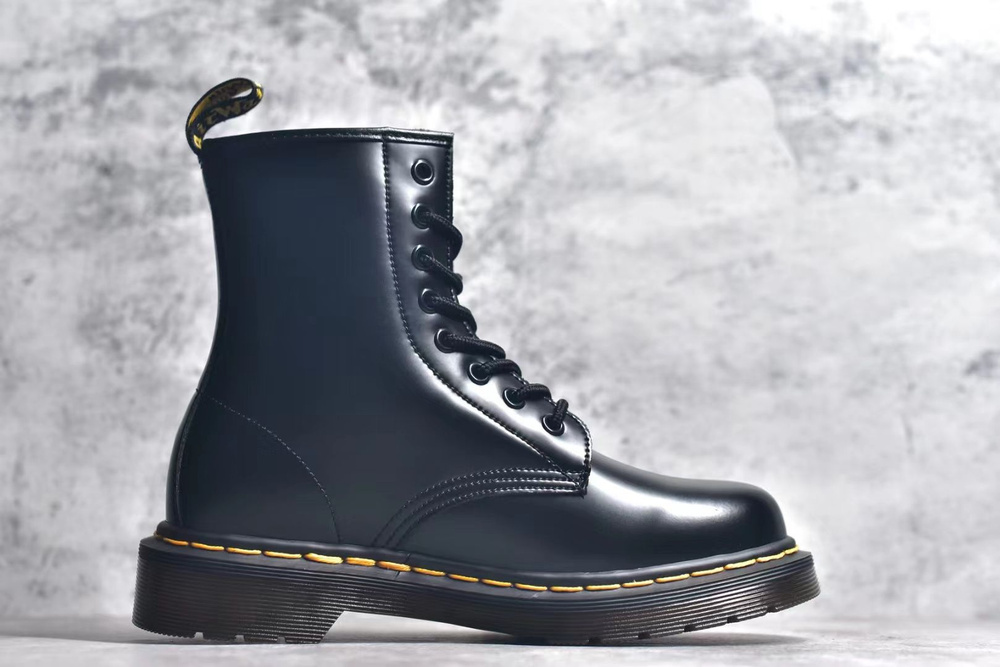 Ботинки Dr. Martens #1