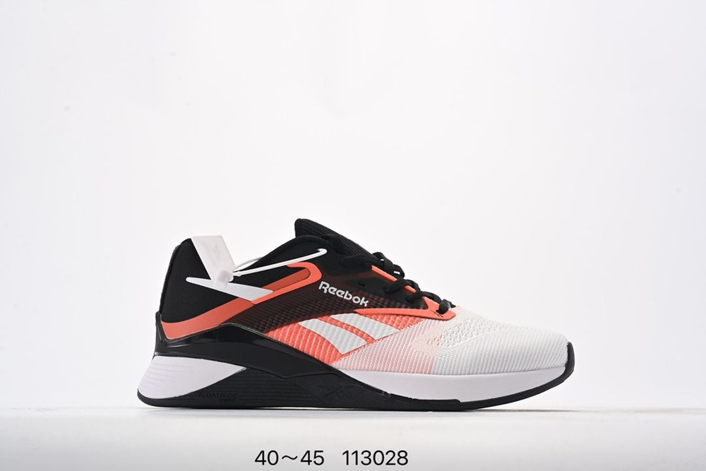 Кроссовки Reebok Nano X4 #1