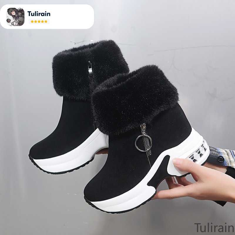 Сапоги #1