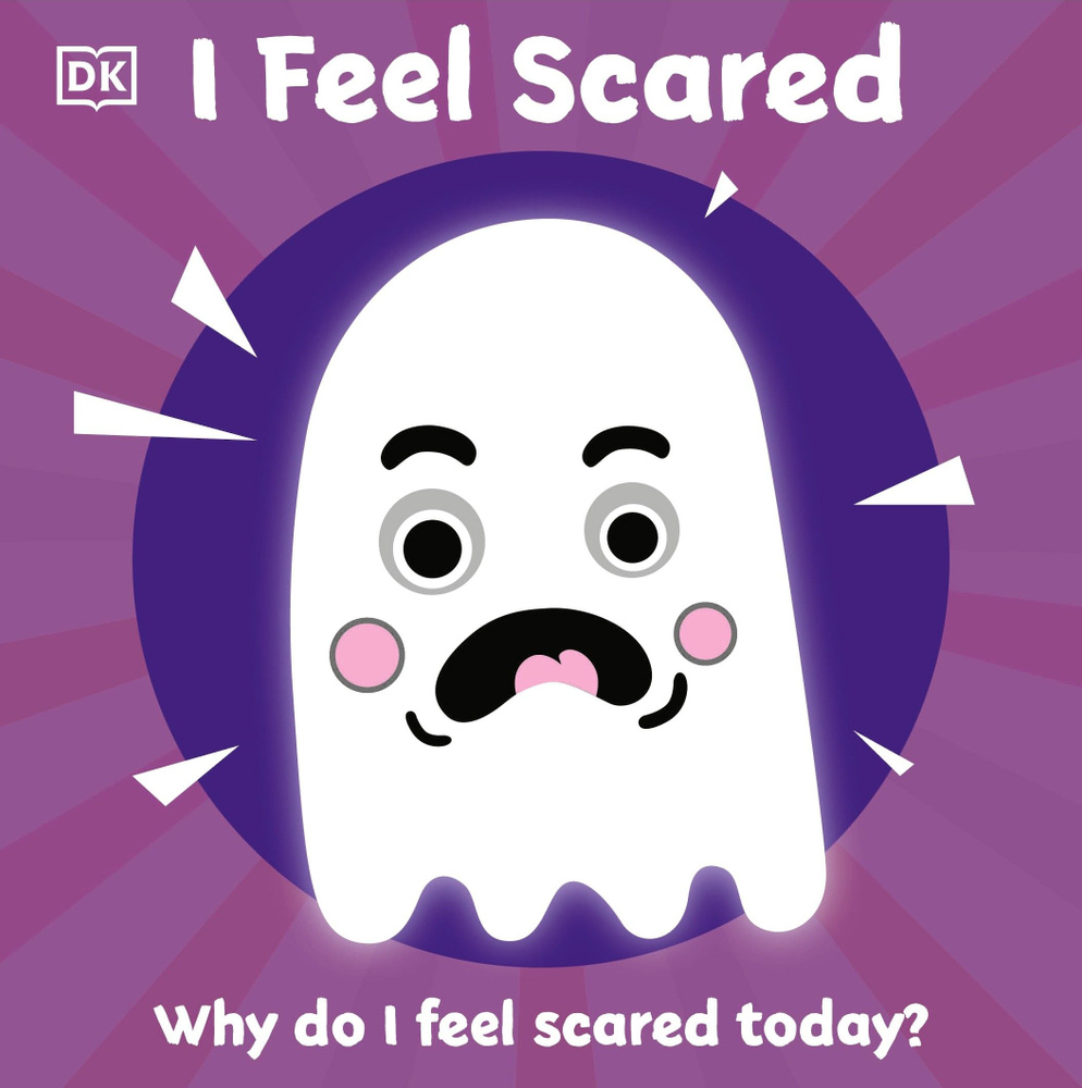 I Feel Scared #1