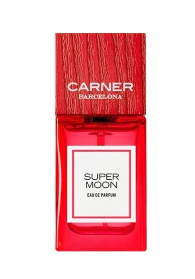 Carner Barcelona Super Moon edp парфюмерная вода 100ml #1