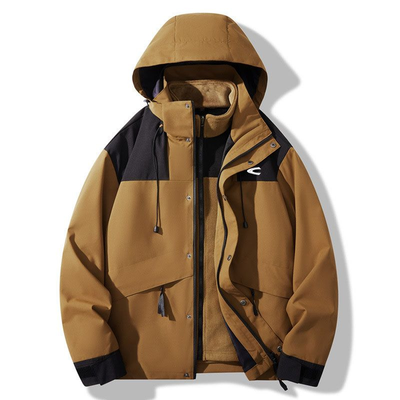 Куртка CAMEL ACTIVE #1