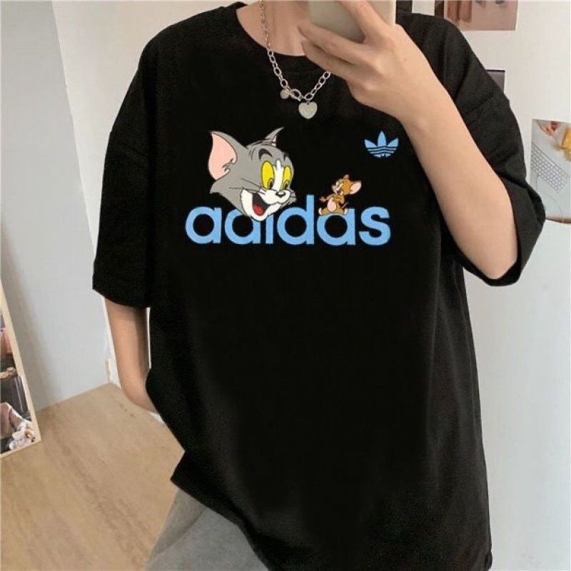 Футболка adidas #1