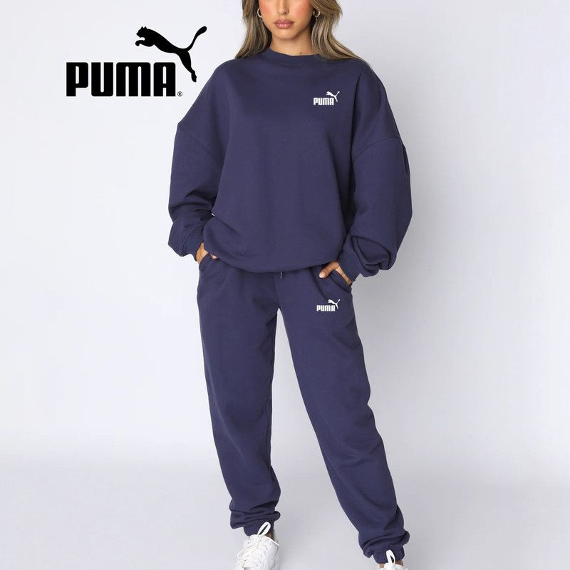 Костюм спортивный PUMA #1